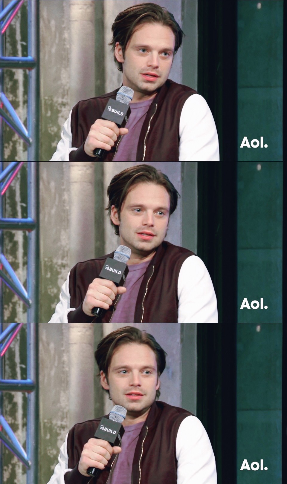 Sebastian Stan