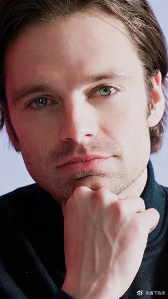 Sebastian Stan