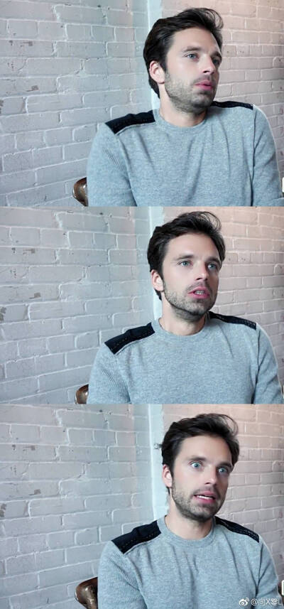 Sebastian Stan