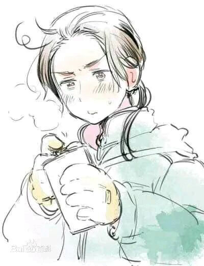 黑塔利亚 aph 王耀 中/国