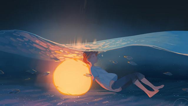 动漫人物女 光球
细腻意境精致唯美清雅
壁纸 头像 水下