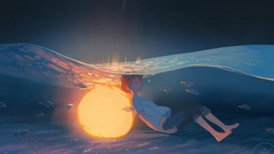 动漫人物女 光球
细腻意境精致唯美清雅
壁纸 头像 水下