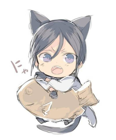  鹤丸国永 sada 加州清光 萤丸 药研藤四郎 一期一振 乱藤四郎 五虎退 堀川国广 （twi:majikaruwi）