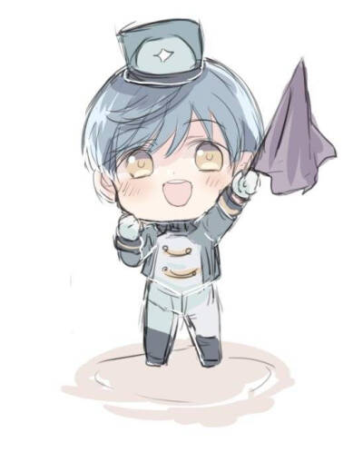  鹤丸国永 sada 加州清光 萤丸 药研藤四郎 一期一振 乱藤四郎 五虎退 堀川国广 （twi:majikaruwi）