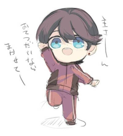  鹤丸国永 sada 加州清光 萤丸 药研藤四郎 一期一振 乱藤四郎 五虎退 堀川国广 （twi:majikaruwi）