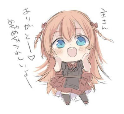  鹤丸国永 sada 加州清光 萤丸 药研藤四郎 一期一振 乱藤四郎 五虎退 堀川国广 （twi:majikaruwi）