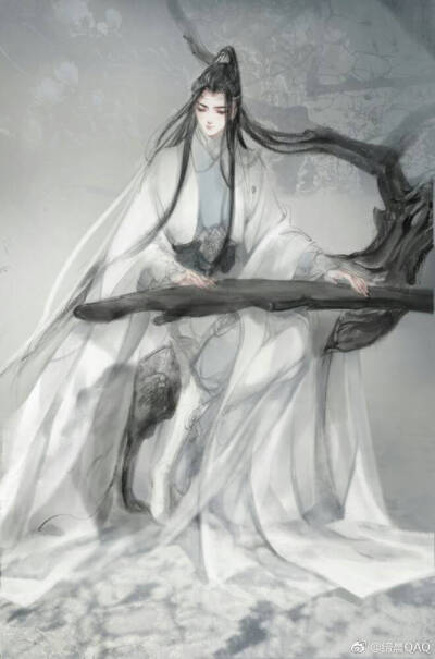 忘记羡羡一大把