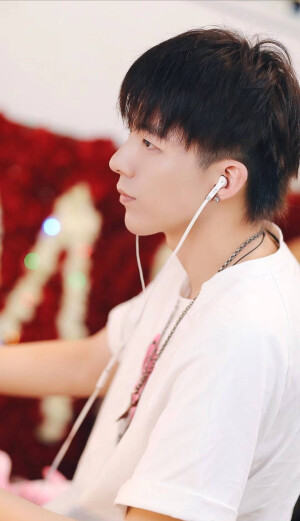 摩登兄弟刘宇宁♥️♥️