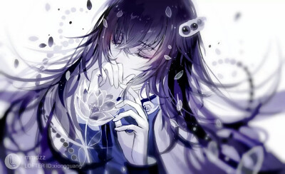 刀剑乱舞 数珠丸恒次