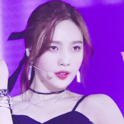 朴秀容Joy/by林也