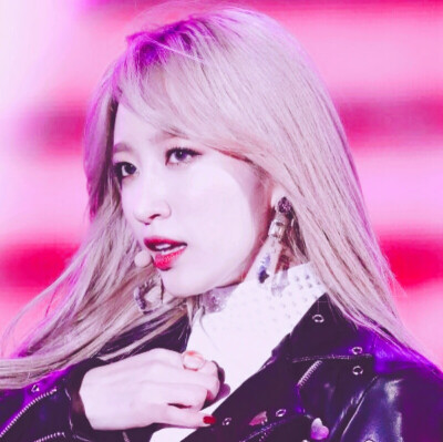 Hani 金喜延 金希妍/by林也