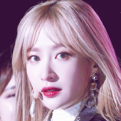 Hani 金喜延 金希妍/by林也