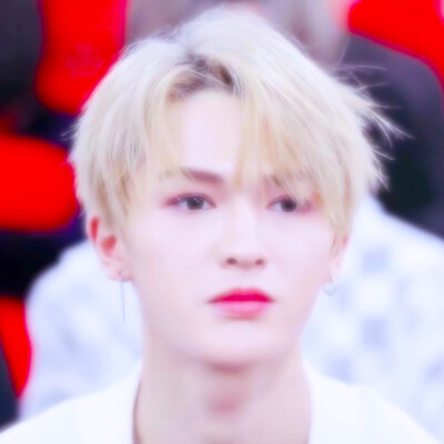 朱正廷头像，拿图点赞