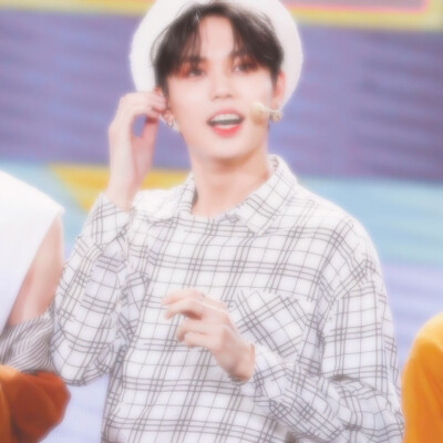 林彦俊头像 拿图点赞