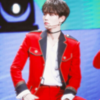 林彦俊头像 拿图点赞