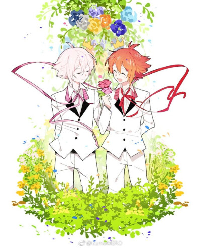 idolish7
