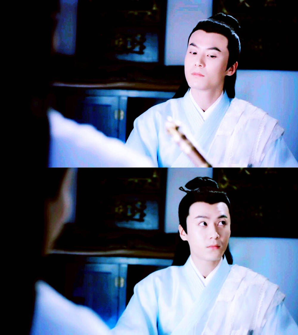 天乩剑之白蛇传说茅子俊 齐霄
