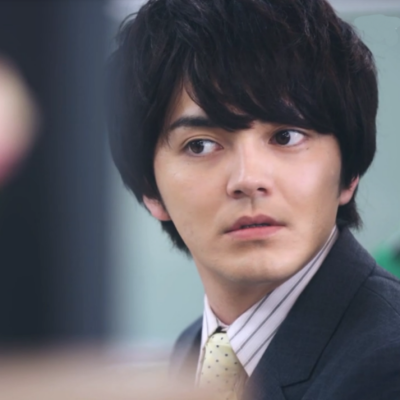 大叔的爱#圭林#牧春#情头36