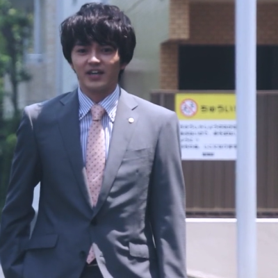 大叔的爱#圭林#牧春#情头37