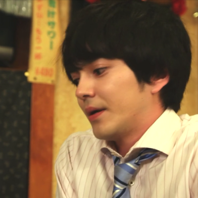 大叔的爱#圭林#牧春#情头39