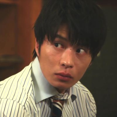 大叔的爱#圭林#牧春#情头39