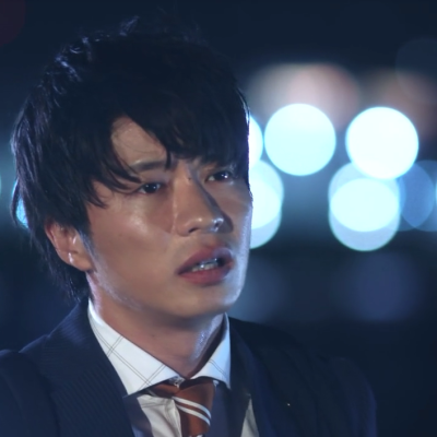 大叔的爱#圭林#牧春#情头40