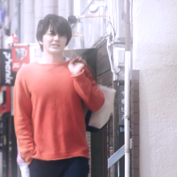 大叔的爱#圭林#牧春#情头43