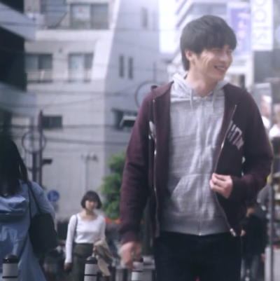 大叔的爱#圭林#牧春#情头43