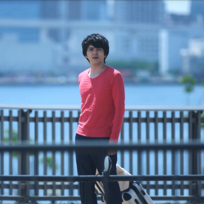 大叔的爱#圭林#牧春#情头44