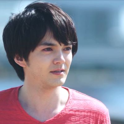 大叔的爱#圭林#牧春#情头45