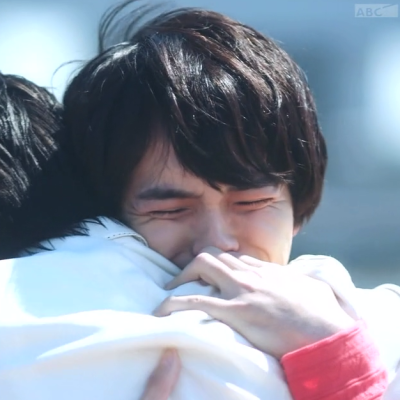 大叔的爱#圭林#牧春#情头47