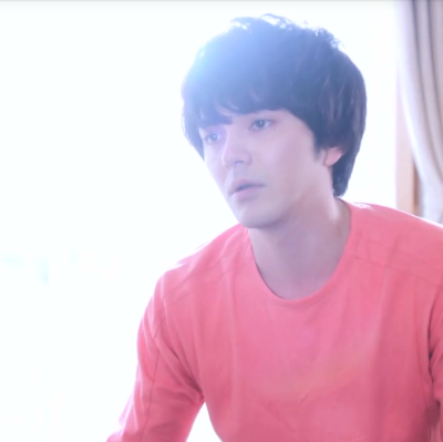 大叔的爱#圭林#牧春#情头48