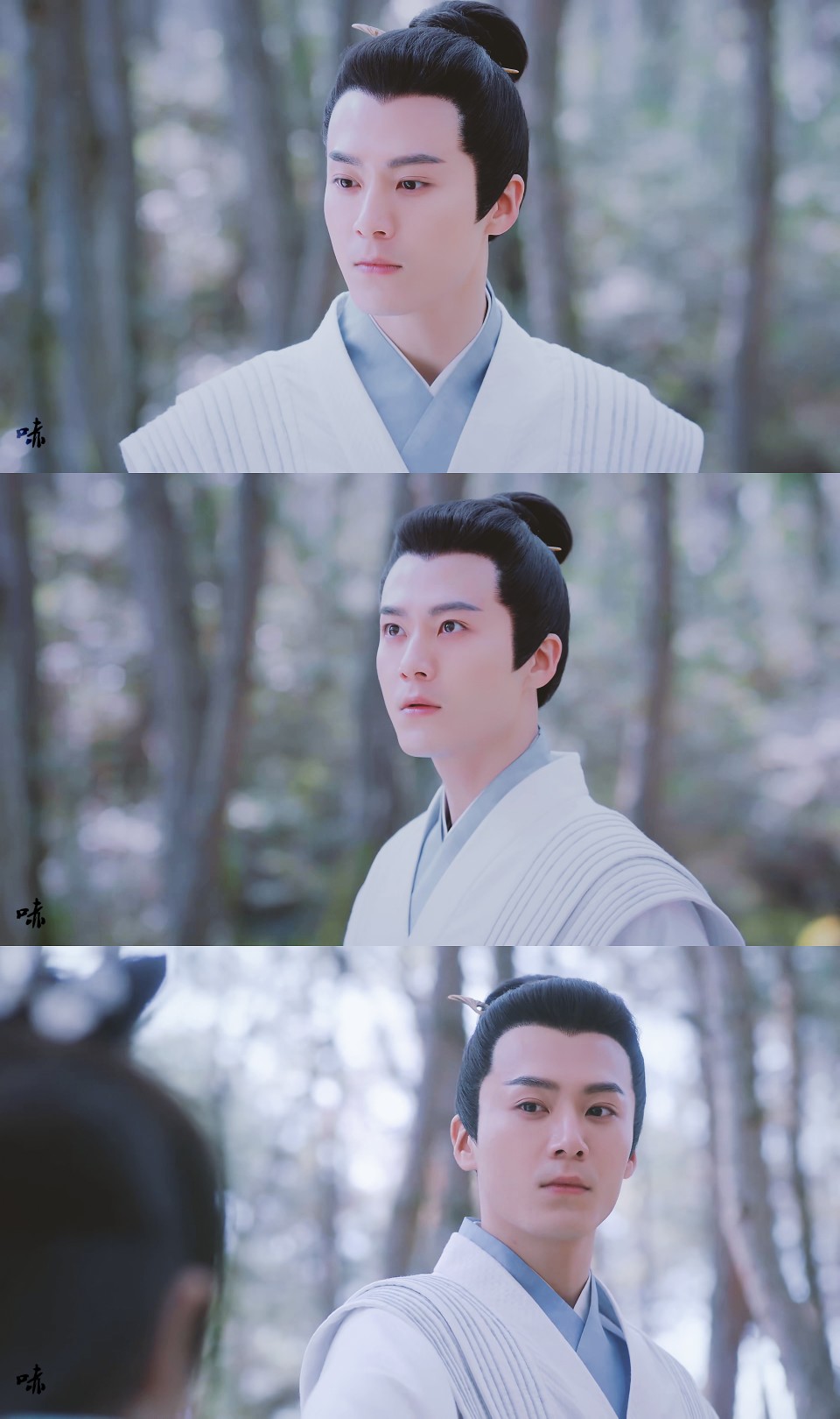 天乩之白蛇传说 茅子俊 齐霄