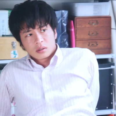 大叔的爱#圭林#牧春#情头48