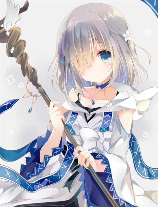 椎葉なえ画师二次元小萝莉画集