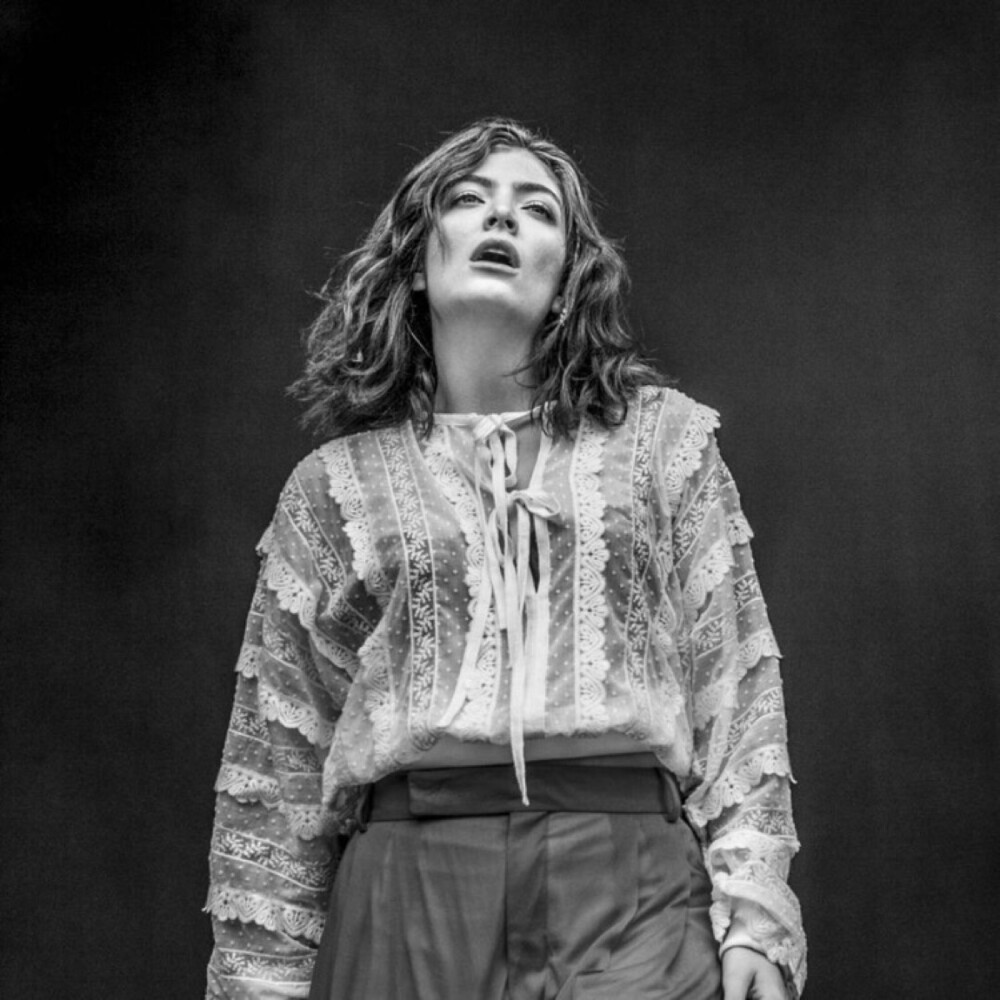 Lorde