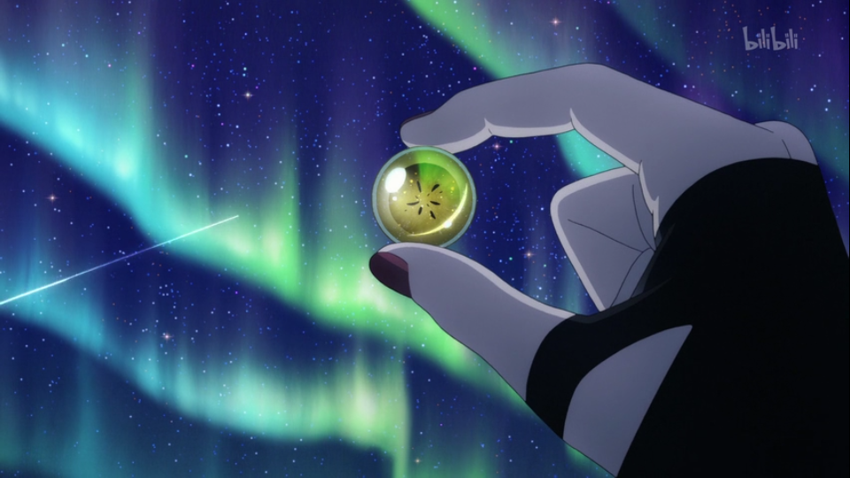 ©MY
刀剑神域:序列之争