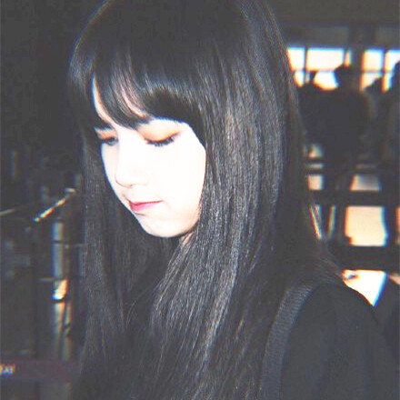 爱豆头像//自截自调