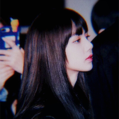 爱豆头像//自截自调