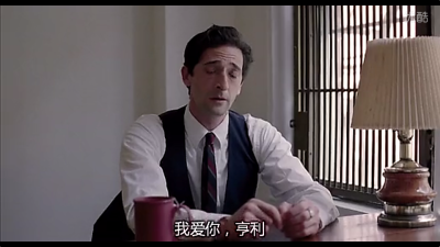 电影
超脱
Detachment