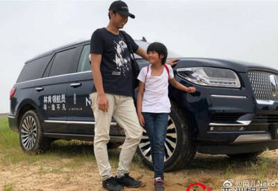 鄱阳湖探秘
『王昱珩女儿王一雯』