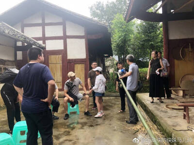 地道风物
『王昱珩女儿王一雯』