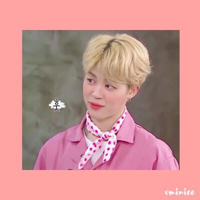 Jimin ♥︎ 旻旻糯米团