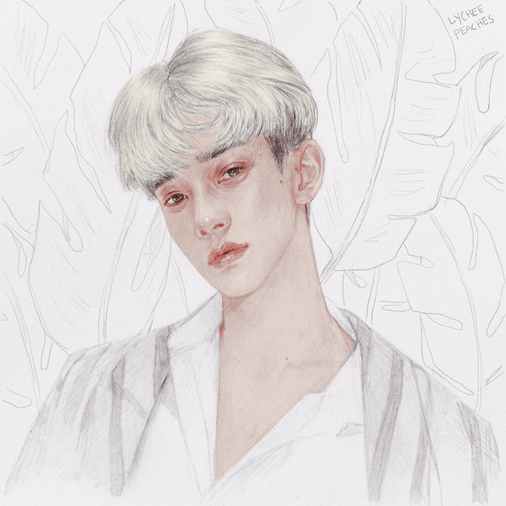 EXO chen