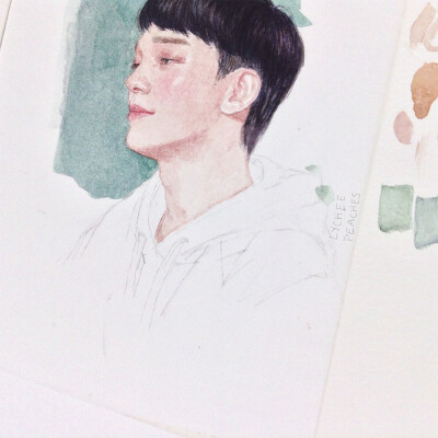 EXO chen