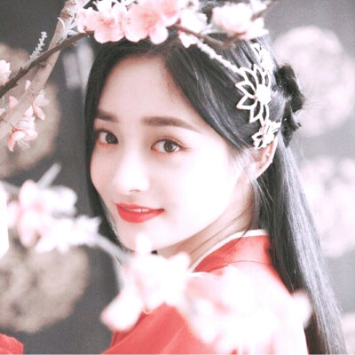 爱豆头像by徐宥珍