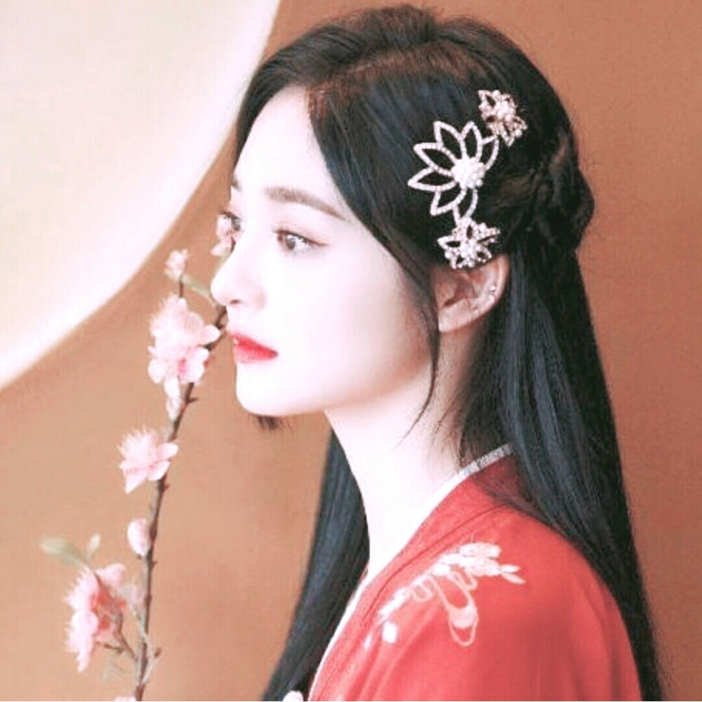 爱豆头像by徐宥珍