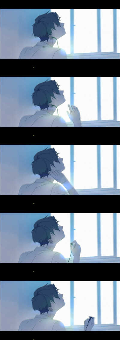 呼吸过度 自截 自拼