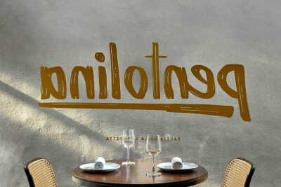 PENTOLINA意大利餐厅 酒吧/墨尔本