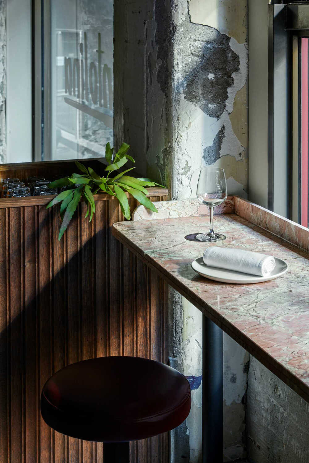 PENTOLINA意大利餐厅 酒吧/墨尔本